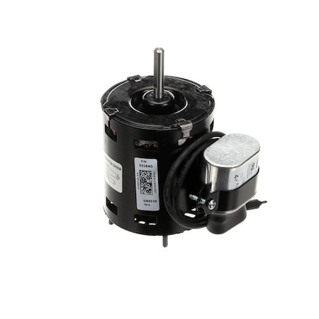 Heatcraft Motor, 115V 1/15Hp 1550Rpm 5036NS
